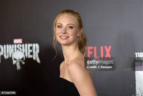 2,661 Deborah Ann Woll Photos & High